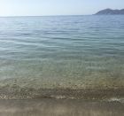 Went for a swim here every day