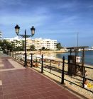 Lunch time Santa Eulalia