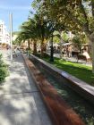Santa Eulalia refurb !